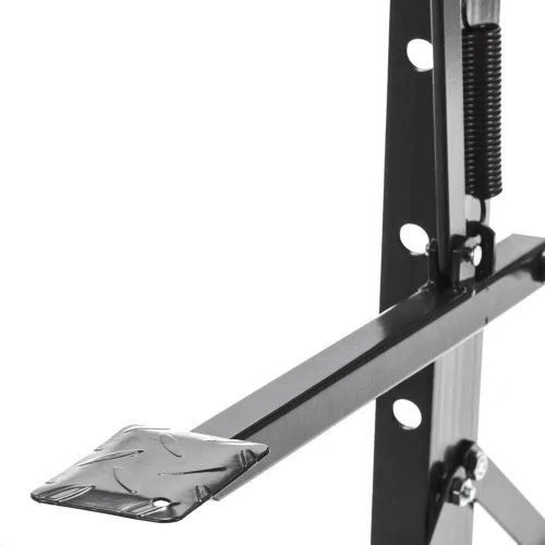Пресс гидравлический 12 т, с ножным приводом TECHNIC RT-SP12PT RUNTEC 6