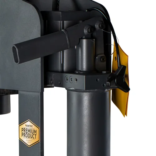 Пресс пневмогидравлический профессиональный, 30 т RT-SP30A RUNTEC 4