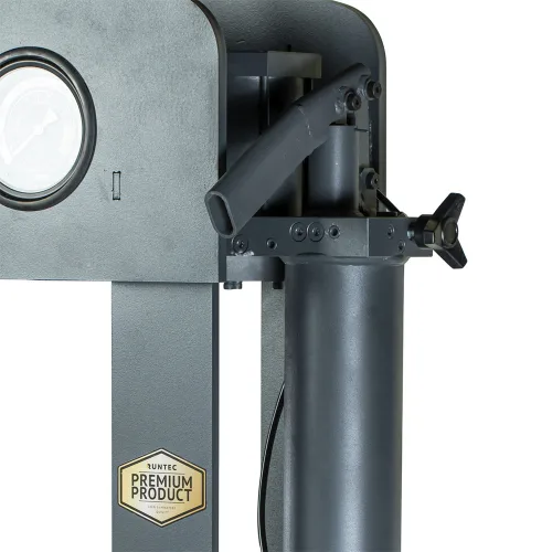 Пресс пневмогидравлический профессиональный, 50 т RT-SP50A RUNTEC 2