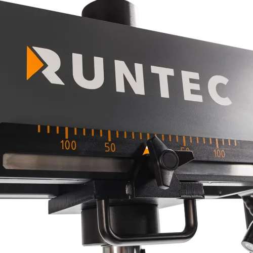 Пресс электрогидравлический профессиональный 20 т RT-SP-ET20S RUNTEC 3