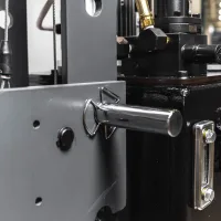 Пресс электрогидравлический профессиональный 50 т TECHNIC RT-SP-ET50 RUNTEC