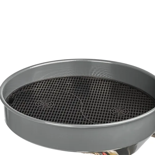Установка для слива масла 80 л RT-SS0580 RUNTEC 4