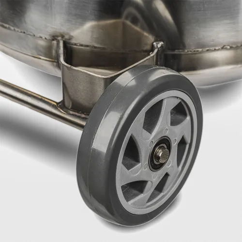 Установка для слива масла 80 л RT-SS0580 RUNTEC 6