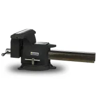 Тиски слесарные 300 мм RT-ST12 RUNTEC