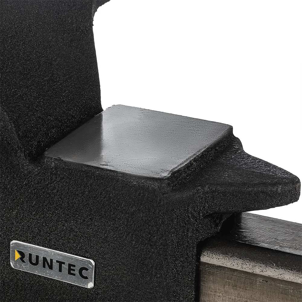 Тиски слесарные 300 мм RT-ST12 RUNTEC