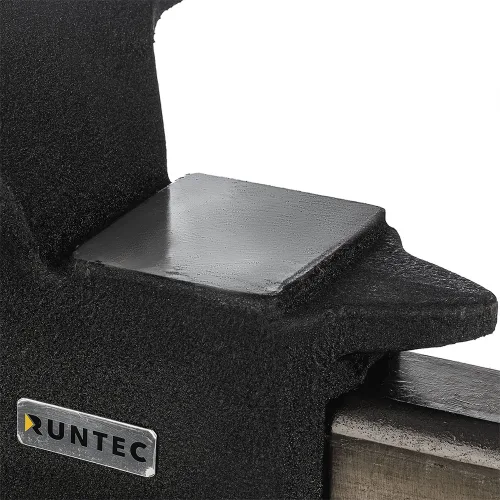 Тиски слесарные 300 мм RT-ST12 RUNTEC 5