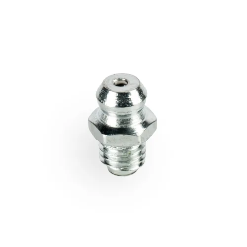 Тавотница 1/4″ прямая, комплект 5 штук RT-T1400 RUNTEC