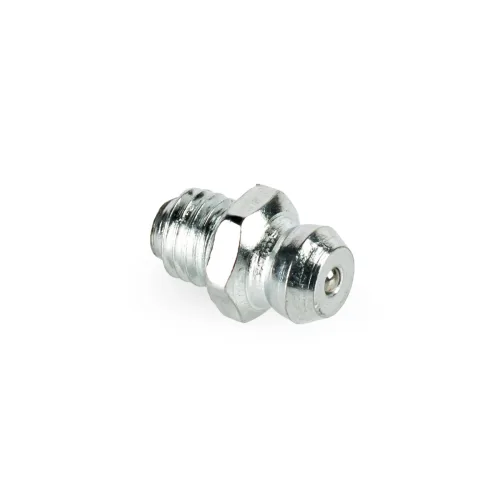 Тавотница 1/4″ прямая, комплект 5 штук RT-T1400 RUNTEC 2