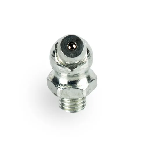 Тавотница 1/4″ 45°, комплект 5 штук RT-T1445 RUNTEC 3
