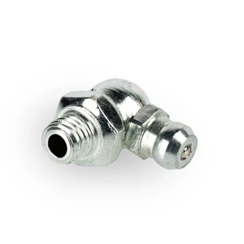 Тавотница 1/4″, 90°, комплект 5 штук RT-T1490 RUNTEC 4