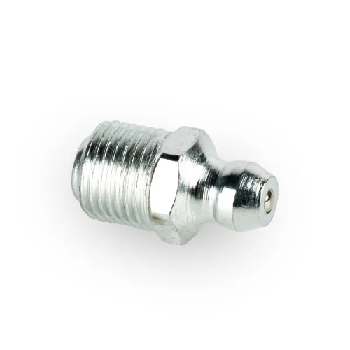 Тавотница 1/8″, прямая, комплект 5 штук RT-T1800 RUNTEC 2