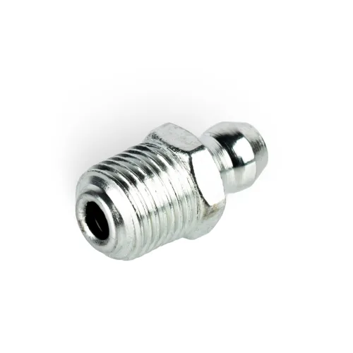 Тавотница 1/8″, прямая, комплект 5 штук RT-T1800 RUNTEC 3