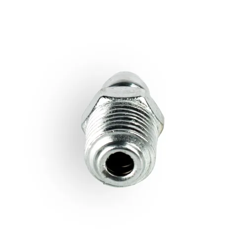 Тавотница 1/8″, прямая, комплект 5 штук RT-T1800 RUNTEC 4
