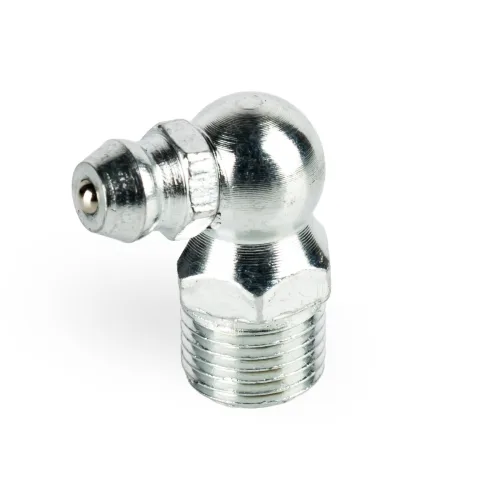 Тавотница 1/8″, 90°, комплект 5 штук RT-T1890 RUNTEC 3
