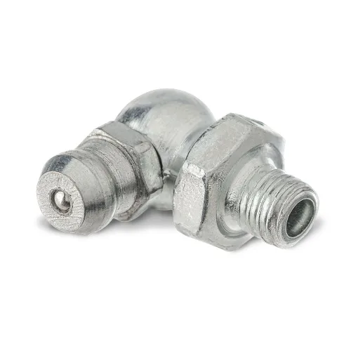 Тавотница M6×1, 90°, комплект 5 штук RT-T690 RUNTEC 2