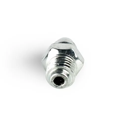 Тавотница M8×1, прямая, комплект 5 штук RT-T800 RUNTEC 2
