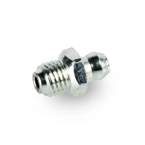 Тавотница M8×1, прямая, комплект 5 штук RT-T800 RUNTEC 3