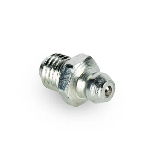 Тавотница M8×1, прямая, комплект 5 штук RT-T800 RUNTEC 4