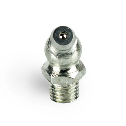 Тавотница M8×1, 45°, комплект 5 штук RT-T845 RUNTEC 3