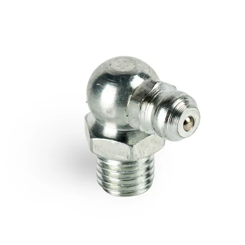Тавотница M8×1, 90°, комплект 5 штук RT-T890 RUNTEC