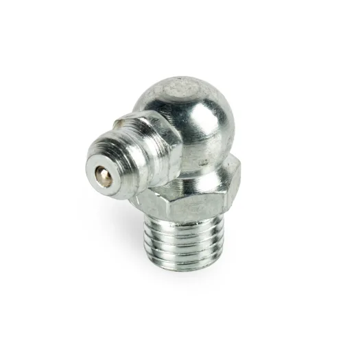 Тавотница M8×1, 90°, комплект 5 штук RT-T890 RUNTEC 2