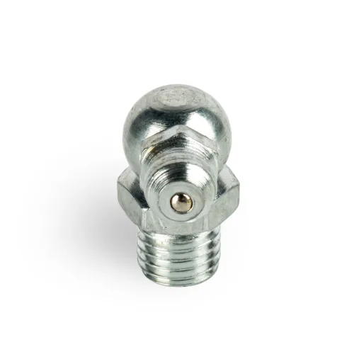 Тавотница M8×1, 90°, комплект 5 штук RT-T890 RUNTEC 3