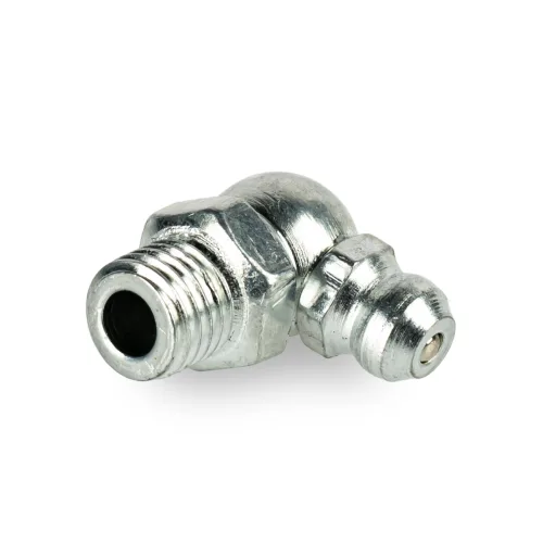 Тавотница M8×1, 90°, комплект 5 штук RT-T890 RUNTEC 4