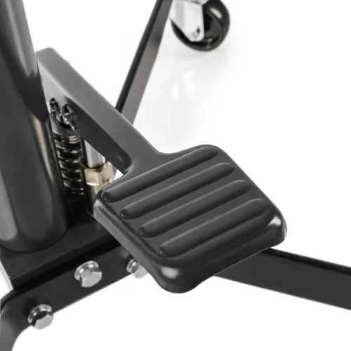 Стойка трансмиссионная гидравлическая 0,5 т TECHNIC RT-TJ5T RUNTEC 5