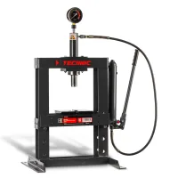 Пресс гидравлический 10 т, настольный TECHNIC RT-TP10T RUNTEC