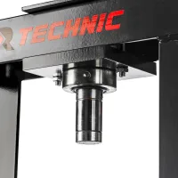 Пресс гидравлический 10 т, настольный TECHNIC RT-TP10T RUNTEC