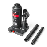 Домкрат бутылочный профессиональный 2 т, 158–308 мм TECHNIC RT-VJ2T RUNTEC