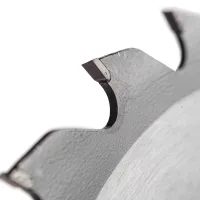 Диск пильный по дереву 190 × 30 мм, 48 зубьев RT-190x2.2/1.4x30/48T RUNTEC