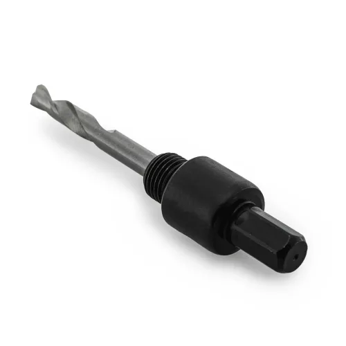 Адаптер для биметаллических коронок 14–30 мм, HEX 9,5 мм — UNF 1/2″ RT-AH3/8U1/2 RUNTEC 3