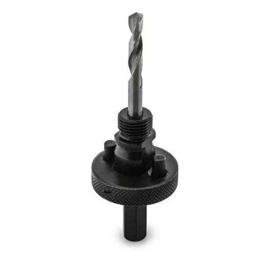 Адаптер для биметаллических коронок 32–210 мм, HEX 11 мм — UNF 5/8″ RT-AH7/16U5/8 RUNTEC