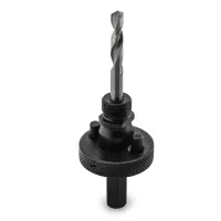 Адаптер для биметаллических коронок 32–210 мм, HEX 11 мм — UNF 5/8″ RT-AH7/16U5/8 RUNTEC