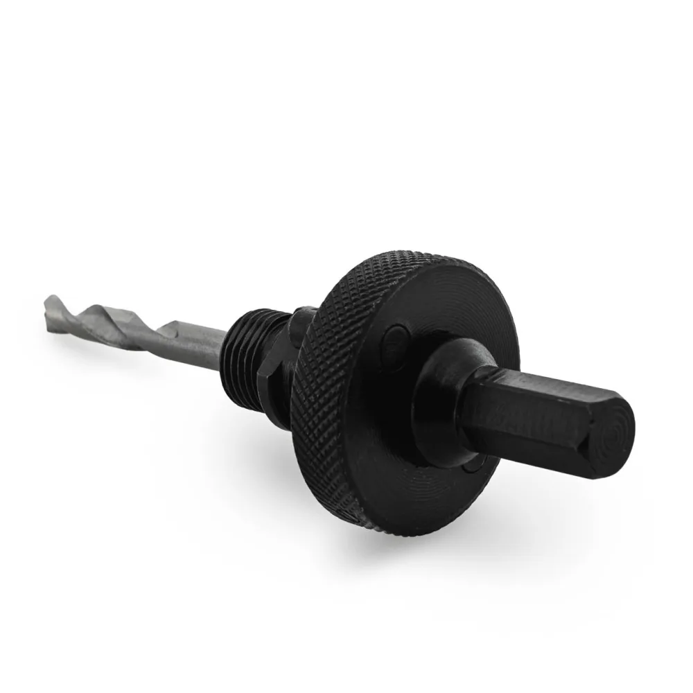 Адаптер для биметаллических коронок 32–210 мм, HEX 11 мм — UNF 5/8″ RT-AH7/16U5/8 RUNTEC