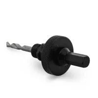 Адаптер для биметаллических коронок 32–210 мм, HEX 11 мм — UNF 5/8″ RT-AH7/16U5/8 RUNTEC