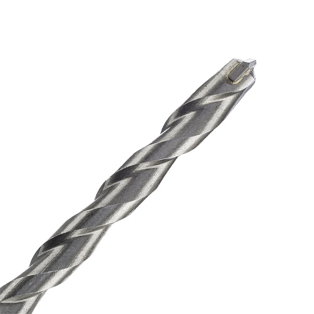 Сверло по бетону HRC45 10 × 120 мм, HEX 1/4″ RT-DC10 RUNTEC