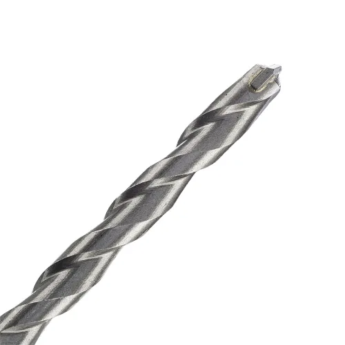 Сверло по бетону HRC45 10 × 120 мм, HEX 1/4″ RT-DC10 RUNTEC 4
