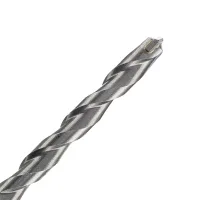 Сверло по бетону HRC45 10 × 120 мм, HEX 1/4″ RT-DC10 RUNTEC