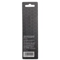 Сверло по бетону HRC45 8 × 120 мм, HEX 1/4″ RT-DC8 RUNTEC