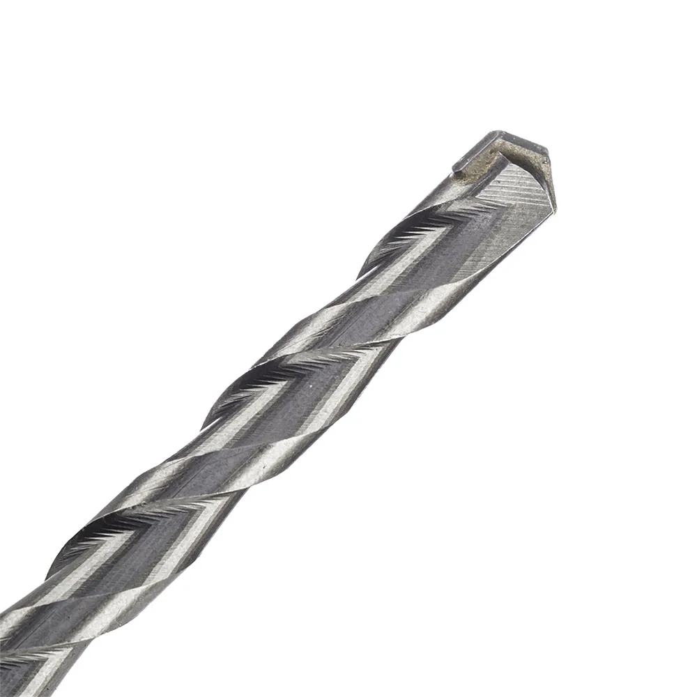 Сверло по бетону HRC45 8 × 120 мм, HEX 1/4″ RT-DC8 RUNTEC