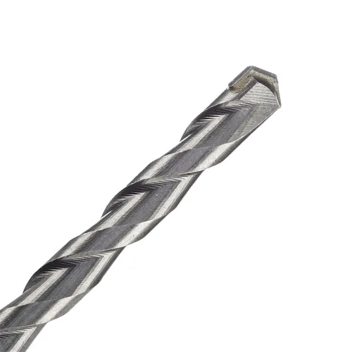 Сверло по бетону HRC45 8 × 120 мм, HEX 1/4″ RT-DC8 RUNTEC 3