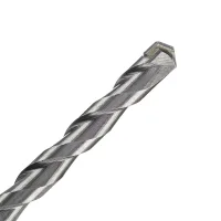 Сверло по бетону HRC45 8 × 120 мм, HEX 1/4″ RT-DC8 RUNTEC