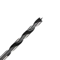 Сверло по дереву HRC45 10 × 132 мм HEX 1/4″ RT-DT10 RUNTEC