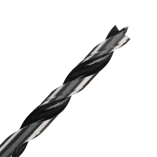 Сверло по дереву HRC45 12 × 150 мм HEX 1/4″ RT-DT12 RUNTEC 4