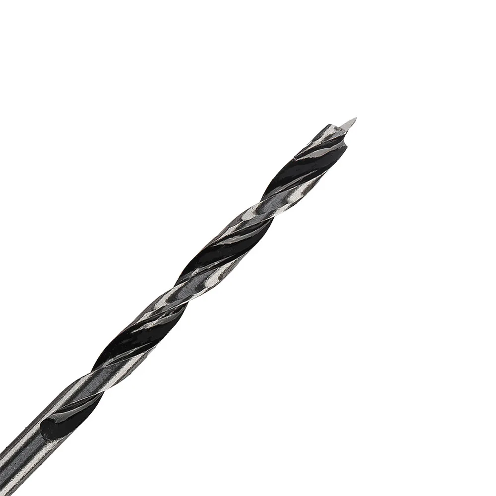 Сверло по дереву HRC45 4 × 93 мм HEX 1/4″ RT-DT4 RUNTEC