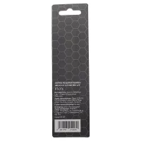 Сверло по дереву HRC45 6 × 115 мм HEX 1/4″ RT-DT6 RUNTEC