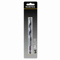 Сверло по дереву HRC45 8 × 117 мм HEX 1/4″ RT-DT8 RUNTEC