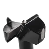 Сверло Форстнера чашечное TCT 35 × 70 мм, Z2+2, S10 мм, RH RT-DTF3570 RUNTEC